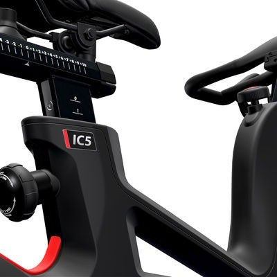 Promo Life Fitness - IC5 ICG Sepeda Indoor Cycle | PrimaFit