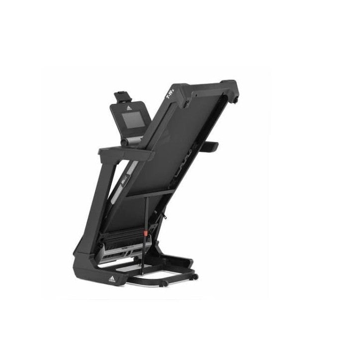 Adidas Home-Use Treadmill w/tft screen & power audio T19x