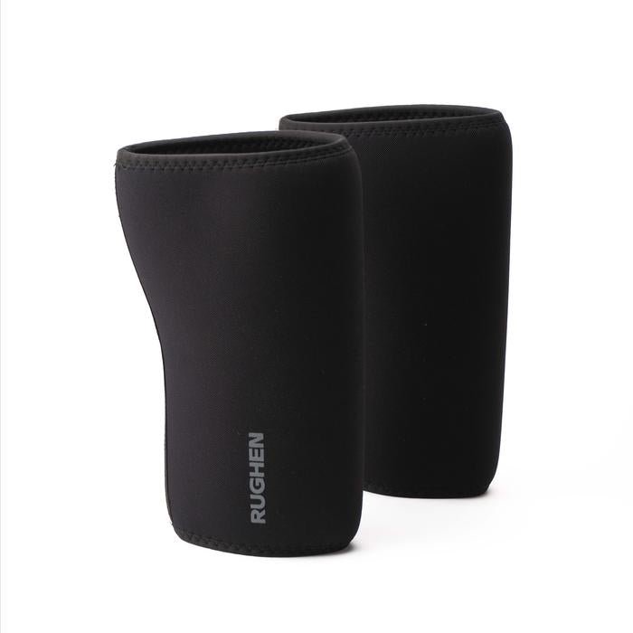 RUGHEN Knee Sleeve Neoprene - 7mm, 3XL