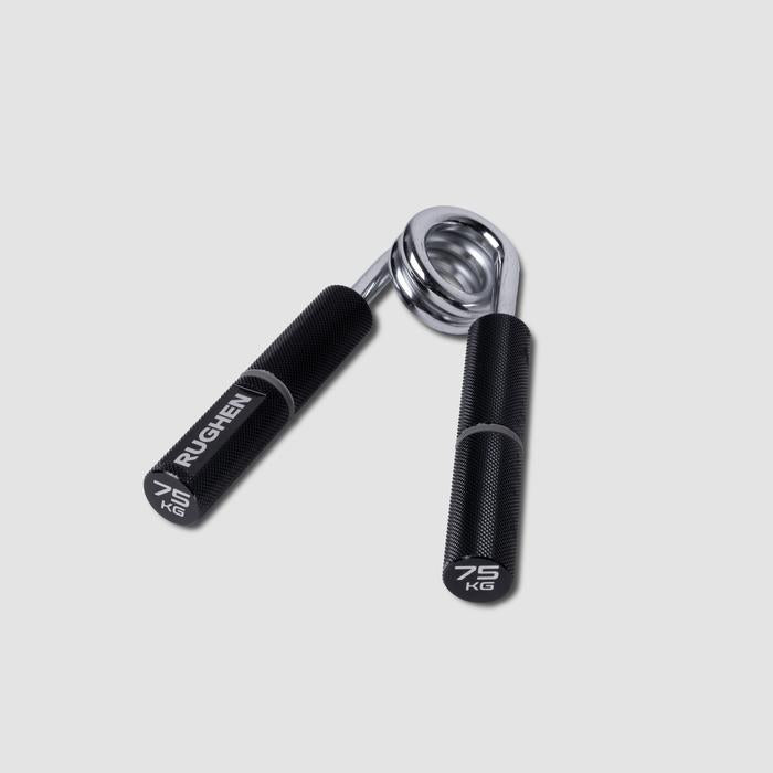 RUGHEN Grip Strength Trainer - 100 KG
