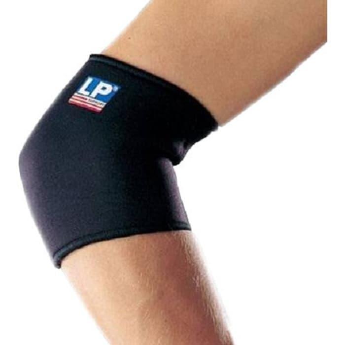 LP  SUPPORT  ELBOW LP-702 - TAN, S