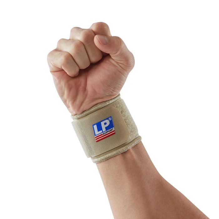 LP SUPPORT WRIST LP-703 TAN - XL