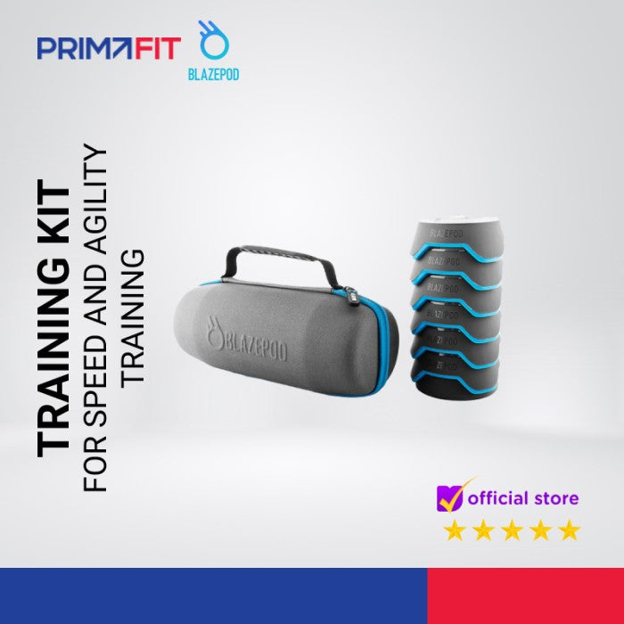 BLAZEPOD Training Kit for Speed and Agility Training (Original)