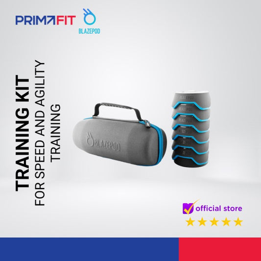 BLAZEPOD Training Kit for Speed and Agility Training (Original)