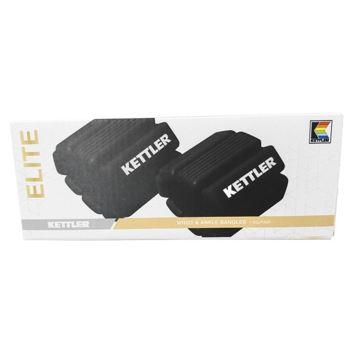 KETTLER Wrist and Ankle Bangles 418