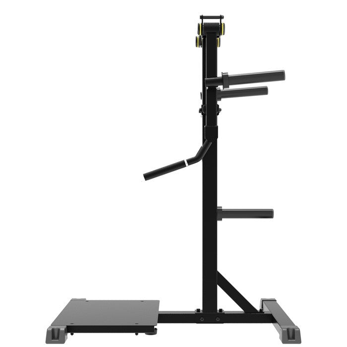 IMPULSE IFP1103-WX STANDING LATERAL RAISE