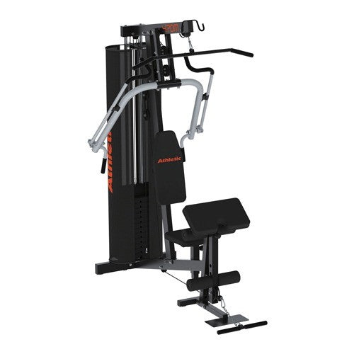 Body Building 1 Station / Home Gym 1 Station Athletic 470M