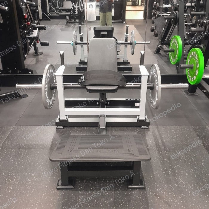 BRTW FITNESS Glude Mashine DZ30/ Fuctional /Gym / Fitness