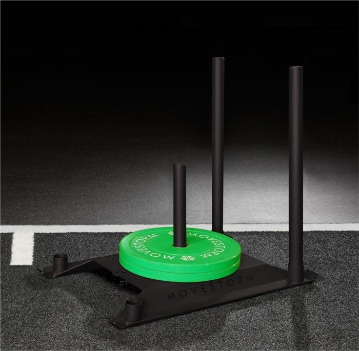 Movestorm® Ultimate Power Sled