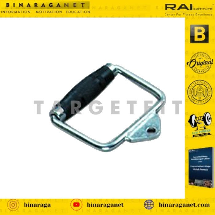 IRON BULL SINGLE HANDLE BAR CABLE ATTACHMENT PB17