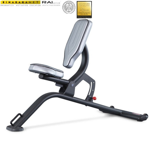 BINARAGANET PANATTA 1FE204 MULTIPURPOSE SEATED BENCH