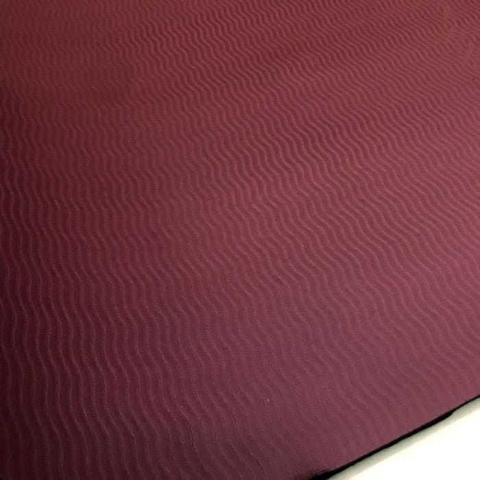 Kettler Matras Yoga 1.2CM Maroon 107-000