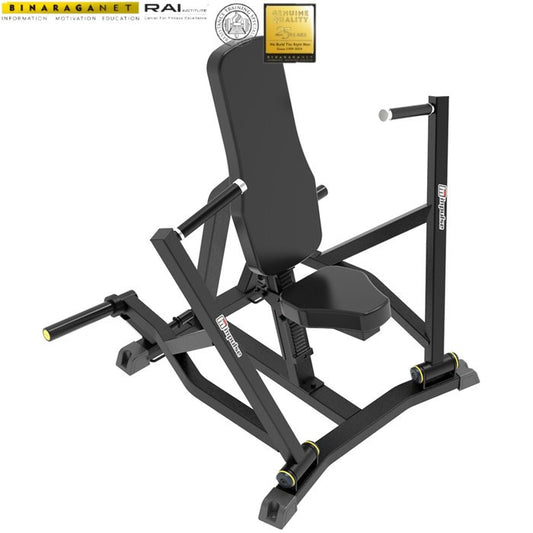 IMPULSE IFP1201-WX SEATED CHEST PRESS