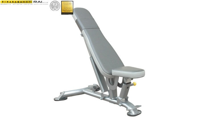 BINARAGANET IMPULSE IT7011 MULTI ADJUSTABLE BENCH