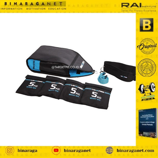 LIVEPRO SPEED SAC