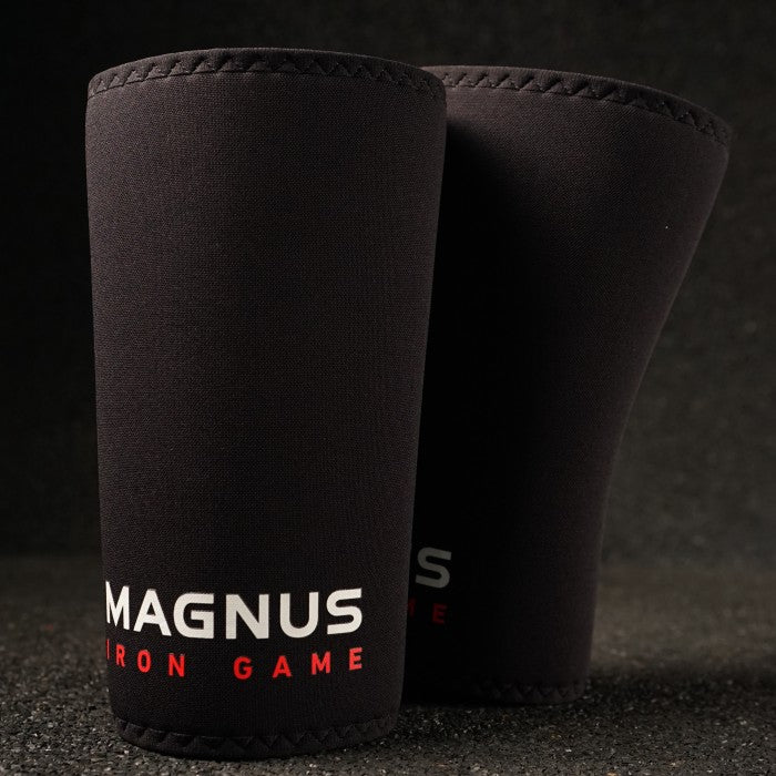 Magnus Knee Sleeves - S