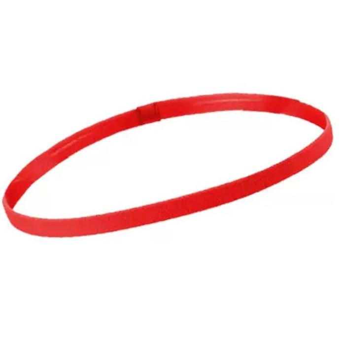 ARTER Sport Mini Hairband Sports Running Headband Non Slip Silicone - Wolf Grey