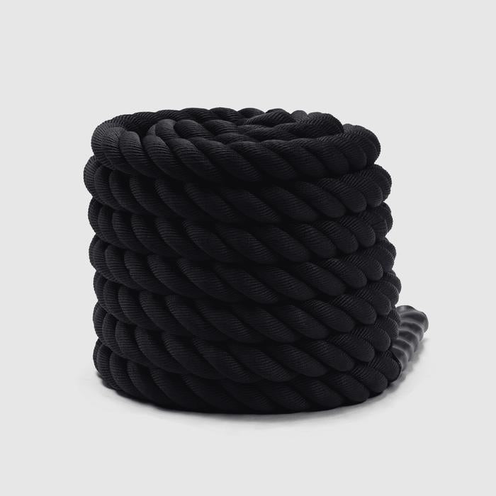 RUGHEN Battle Rope 15 Meter - 38 mm
