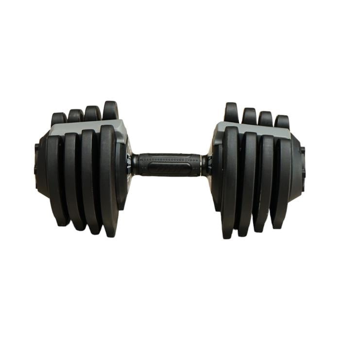 KINETIC 3 IN 1 ADJUSTABLE DUMBBELL
