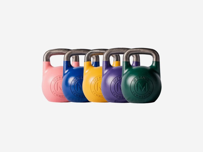 Kettlebell - 6