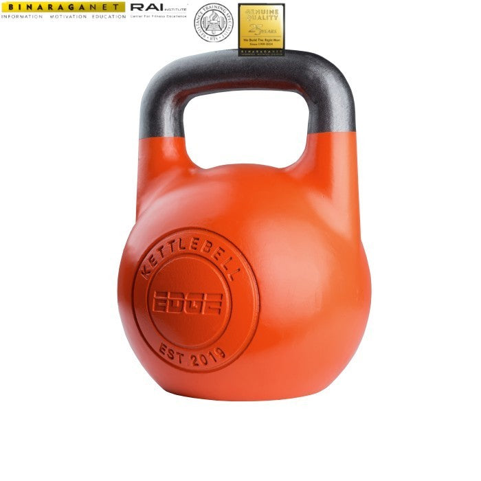 EDGE ELITE COMPETITION KETTLEBELL 28KG (Hollow)