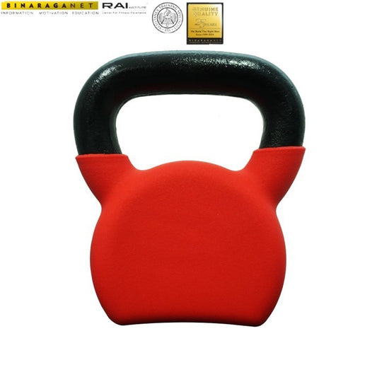 KETTLER KETTLEBELL 10 KG