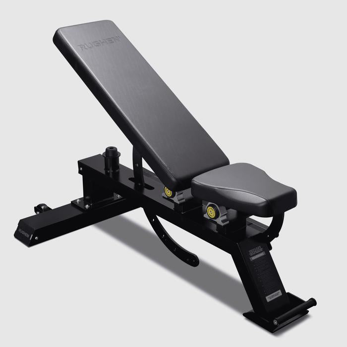 RUGHEN Rhome Adjustable Commercial Bench