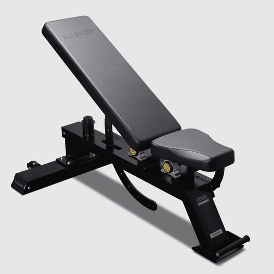 RUGHEN Rhome Adjustable Commercial Bench