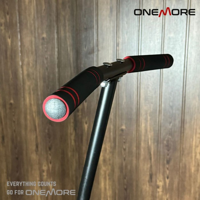 ONE MORE Trampoline Fitness Trampolin Dewasa Olahraga