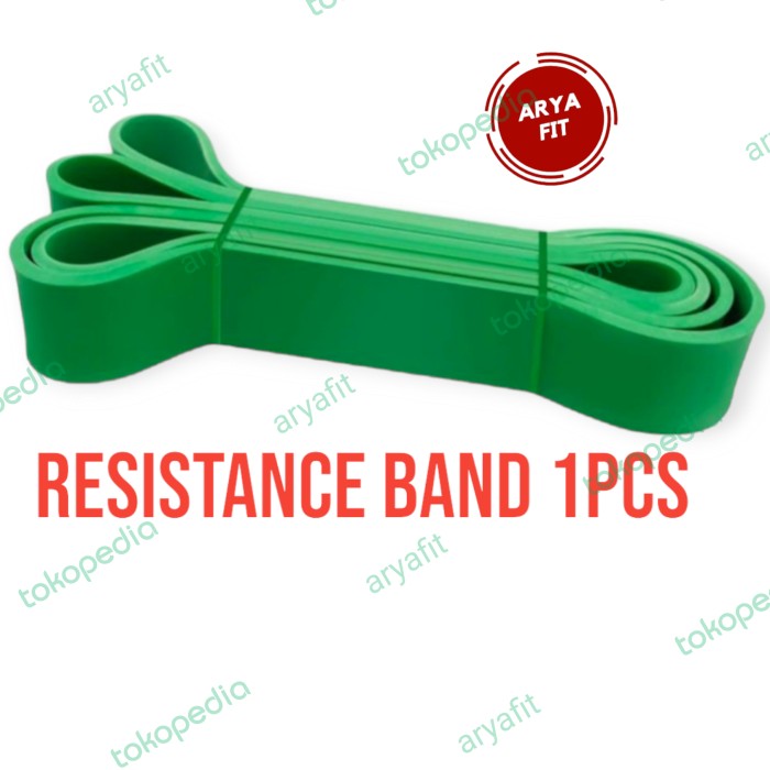 Pull Up Band| Resistance Band