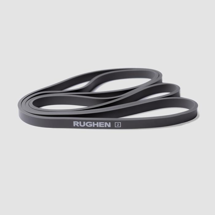 RUGHEN Power Band | Resistance Band - Mini #1