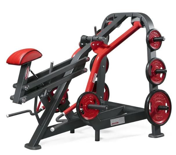 PANATTA 1FW007 T-BAR ROW FREE WEIGHT