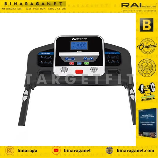 SALE! XTERRA TREADMILL TR180 ORIGINAL