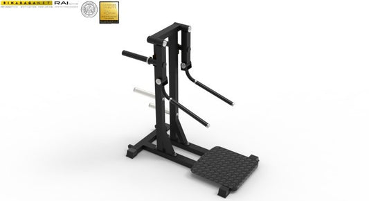 BINARAGANET COMING TECH IMH705 LATERAL MINI HAMMER