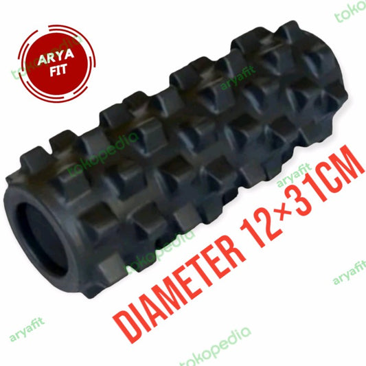 Rumble Roller Foam Roller
