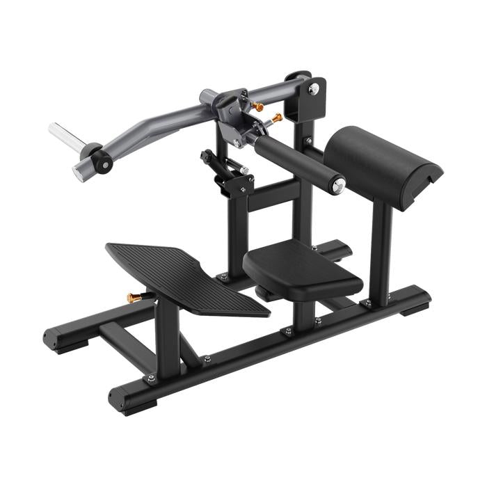 Insight Hip Thruster SH031 Alat Fitness Fitnes Gym Komersial Import