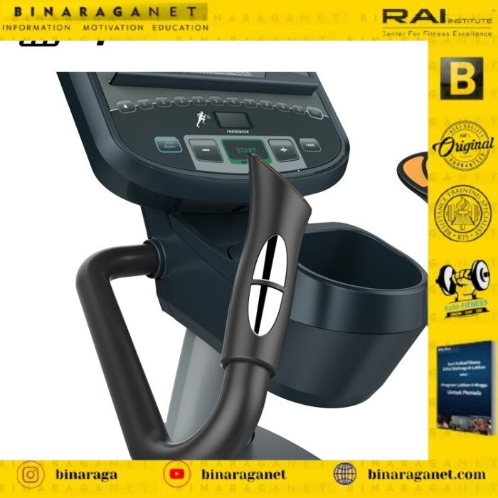 IMPULSE RE700C ELLIPTICAL