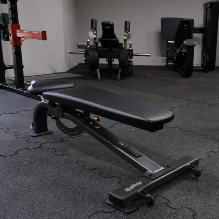 AnyFit PEB104 ADJUSTABLE BENCH
