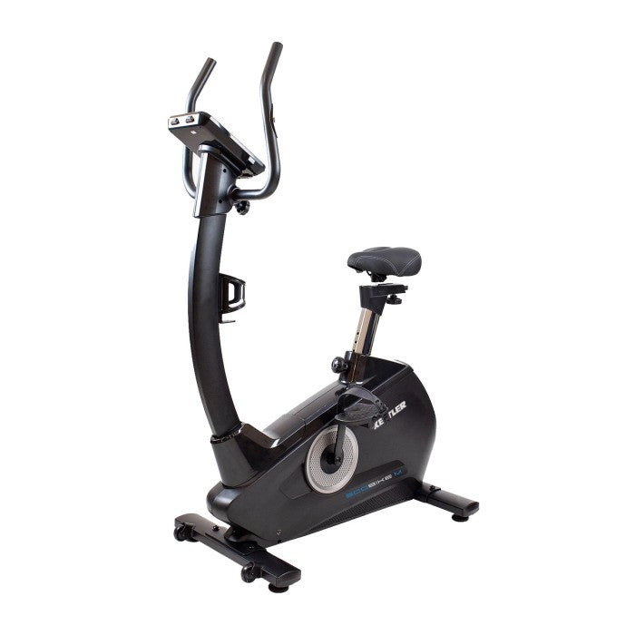 Kettler Ecobike M 210-000 Sepeda Statis MANUAL