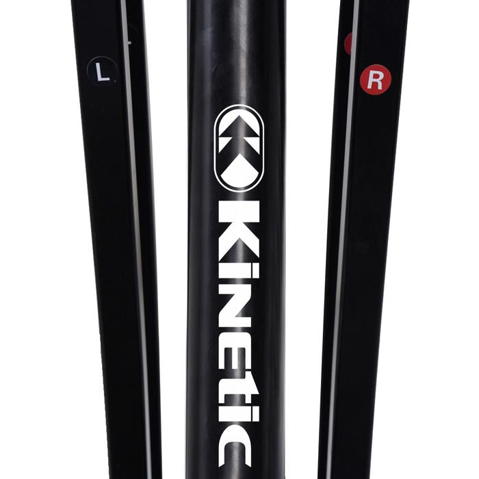 KINETIC AIR WALKER - ORANGE