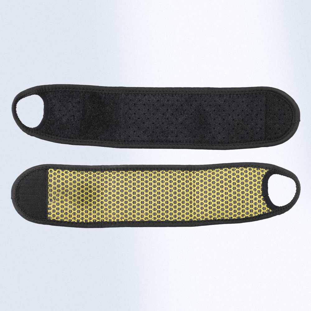 DeMoce Pelindung Pergelangan Tangan Wristband Heating Magnetic 1 PCS - DE-375