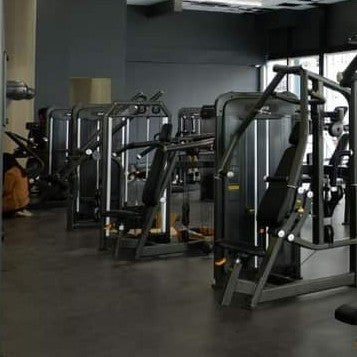 AnyFit PEB102 SHOULDER PRESS