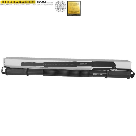 KETTLER Power Twister Black 912-100