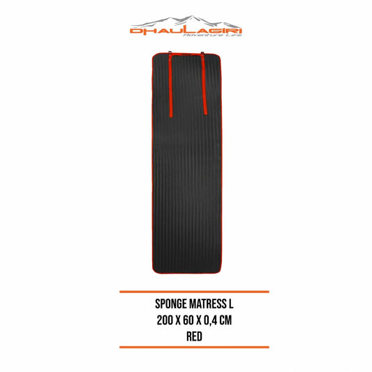 Dhaulagiri Matras Karet Mattress Sponge