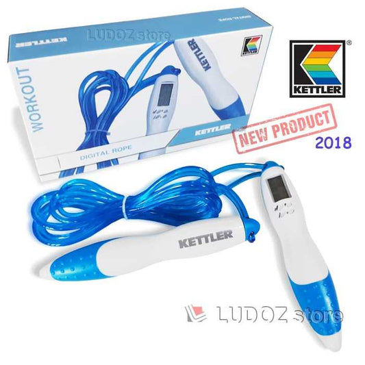 Digital Counter - Jump Rope Kettler 902