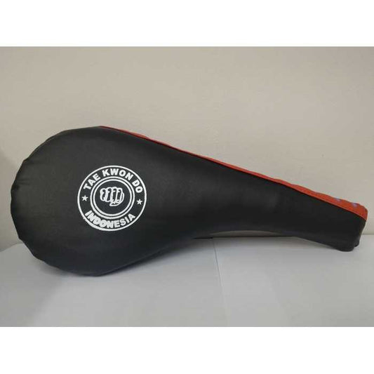 Double Target Kicking Pad Taekwondo - Target Tendangan Ganda