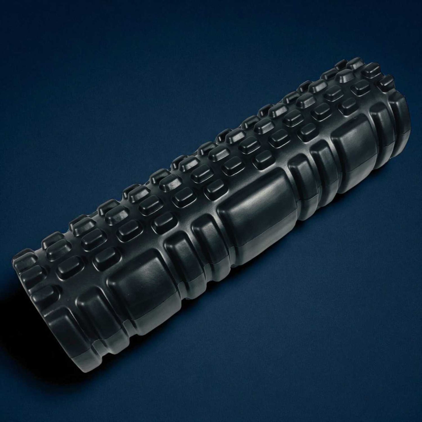 DR.XIE Rumble Roller Foam Yoga Massage Hollow Column EVA 25.5cm - DX219