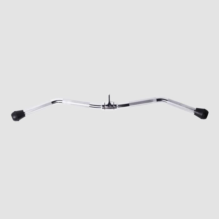 RUGHEN Cable Grip Attachment - Curl Bar