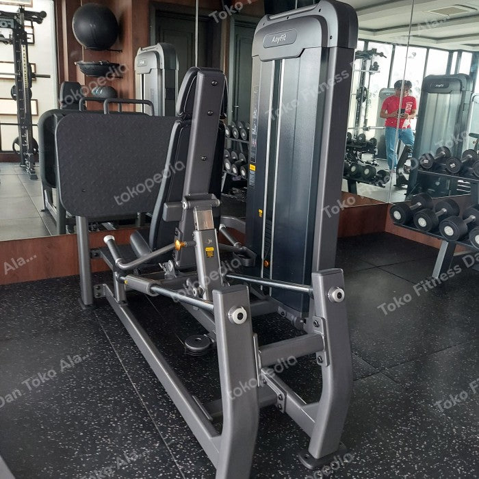 AnyFit PEB207 HORIZONTAL LEG PRESS