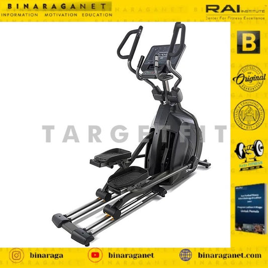 SPIRIT ELLIPTICAL TRAINER CE850+ / STEPPER